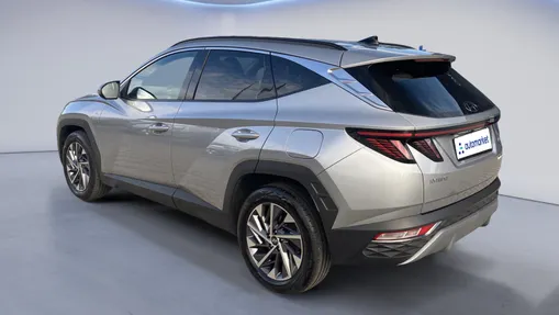 HYUNDAI Tucson Tucson 1.6 T-GDi 48V Smart 2WD DCT