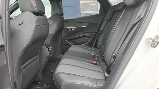 PEUGEOT 3008 3008 1.2 PureTech Allure Pack S&S EAT8
