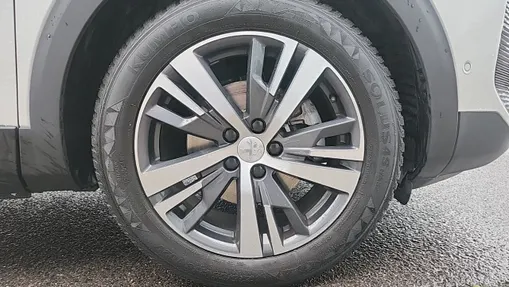 PEUGEOT 3008 3008 1.2 PureTech Allure Pack S&S EAT8