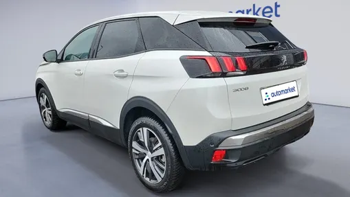 PEUGEOT 3008 3008 1.2 PureTech Allure Pack S&S EAT8