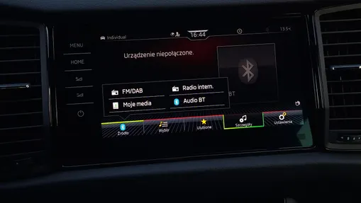 SKODA Kodiaq Kodiaq 2.0 TDI 4x4 Sportline DSG