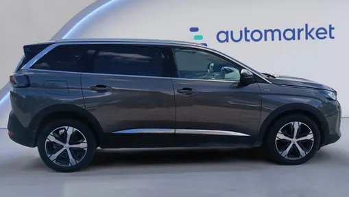 PEUGEOT 5008 5008 1.5 BlueHDi GT S&S EAT8