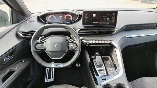 PEUGEOT 5008 5008 1.5 BlueHDi GT S&S EAT8