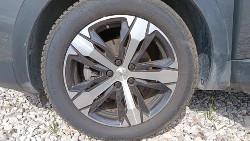 PEUGEOT 5008 5008 1.5 BlueHDi GT S&S EAT8