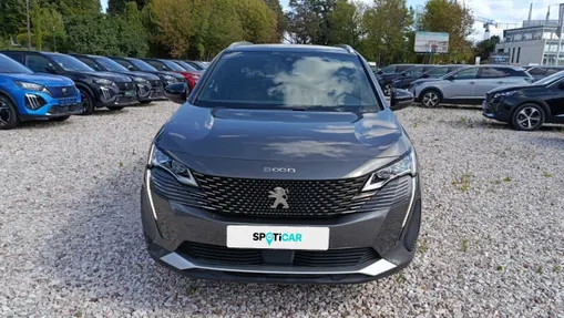 PEUGEOT 5008 5008 1.5 BlueHDi GT S&S EAT8