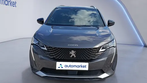 PEUGEOT 5008 5008 1.5 BlueHDi GT S&S EAT8
