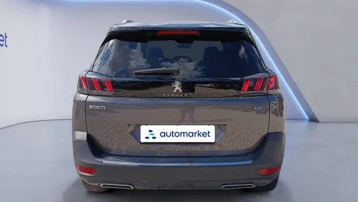 PEUGEOT 5008 5008 1.5 BlueHDi GT S&S EAT8