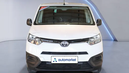 TOYOTA Proace City Proace City 1.5 D-4D Standard 2,3t Active