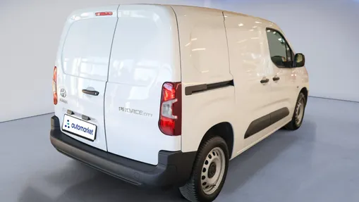 TOYOTA Proace City Proace City 1.5 D-4D Standard 2,3t Active