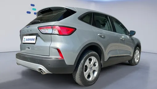 FORD Kuga Kuga 1.5 EcoBlue FWD ST-Line