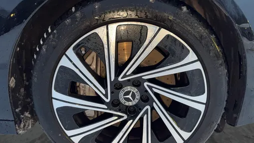 MERCEDES-BENZ E Klasa E 220 d mHEV 4-Matic Avantgarde 9G-Tronic