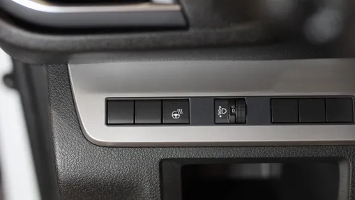 TOYOTA Proace Verso Proace Verso 2.0 D4-D Long Business