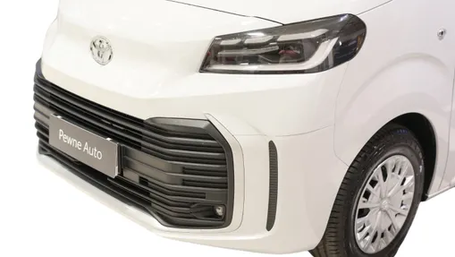 TOYOTA Proace Verso Proace Verso 2.0 D4-D Long Business