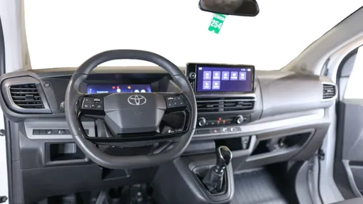 TOYOTA Proace Verso Proace Verso 2.0 D4-D Long Business