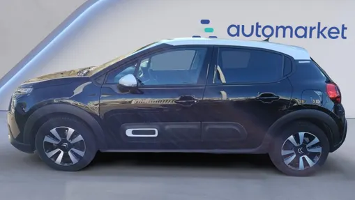 CITROEN C3 C3 1.2 PureTech Shine