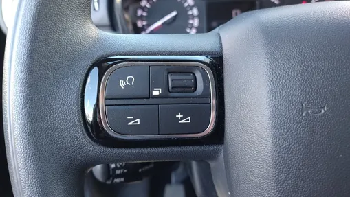 CITROEN C3 C3 1.2 PureTech Shine