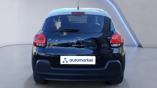 CITROEN C3 C3 1.2 PureTech Shine