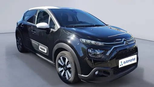 CITROEN C3 C3 1.2 PureTech Shine
