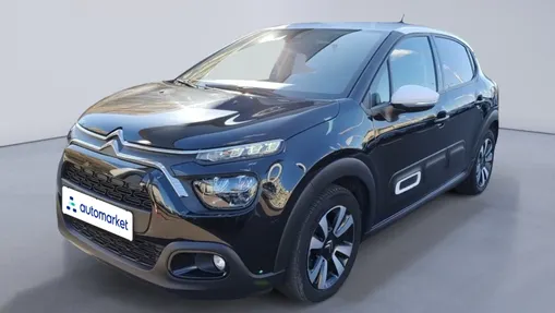 CITROEN C3 C3 1.2 PureTech Shine