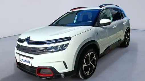 CITROEN C5 Aircross C5 Aircross 1.2 PureTech C-Series