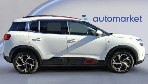 CITROEN C5 Aircross C5 Aircross 1.2 PureTech C-Series