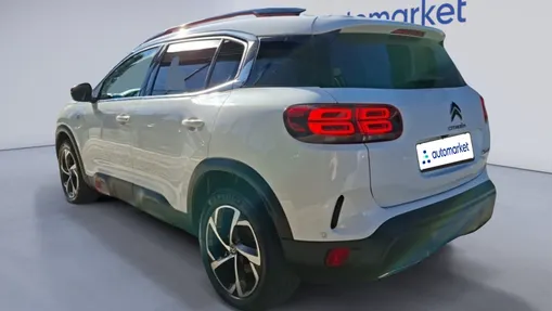 CITROEN C5 Aircross C5 Aircross 1.2 PureTech C-Series