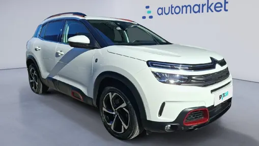 CITROEN C5 Aircross C5 Aircross 1.2 PureTech C-Series