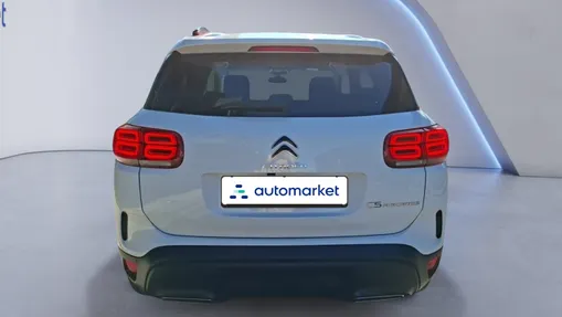 CITROEN C5 Aircross C5 Aircross 1.2 PureTech C-Series