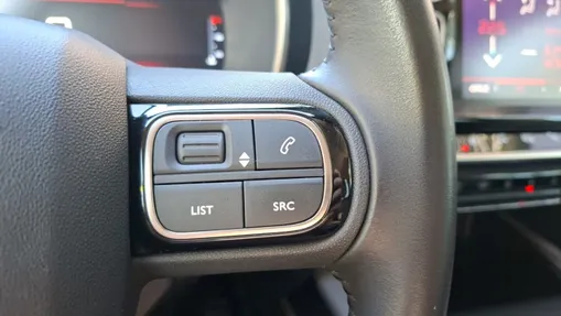 CITROEN C5 Aircross C5 Aircross 1.2 PureTech C-Series