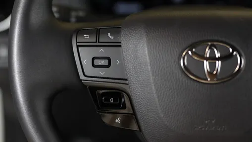 TOYOTA C-HR C-HR 2.0 Hybrid Dynamic Force Style AWD
