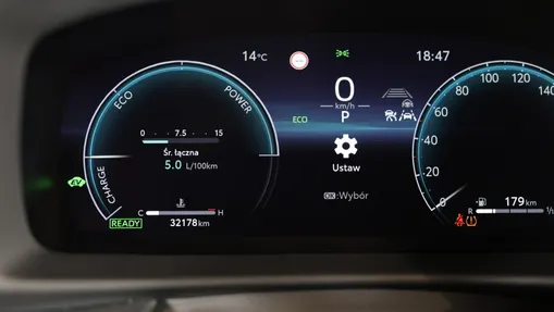 TOYOTA C-HR C-HR 2.0 Hybrid Dynamic Force Style AWD