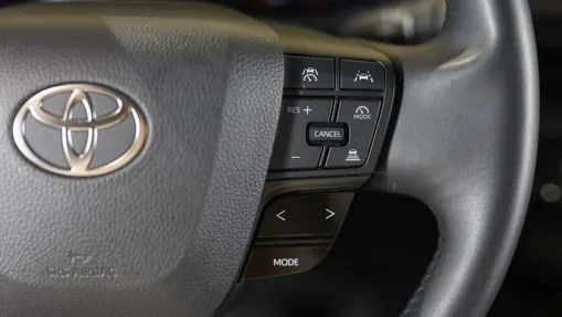 TOYOTA C-HR C-HR 2.0 Hybrid Dynamic Force Style AWD