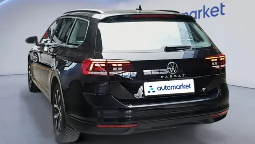 VOLKSWAGEN Passat Passat 1.5 TSI EVO Business DSG