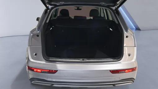 AUDI Q5 Q5 40 TDI mHEV Quattro S tronic