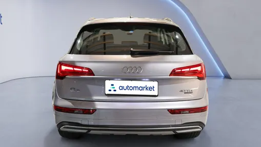 AUDI Q5 Q5 40 TDI mHEV Quattro S tronic