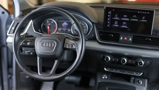 AUDI Q5 Q5 40 TDI mHEV Quattro S tronic