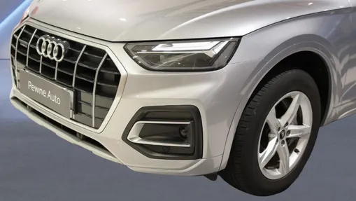 AUDI Q5 Q5 40 TDI mHEV Quattro S tronic