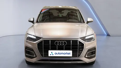 AUDI Q5 Q5 40 TDI mHEV Quattro S tronic