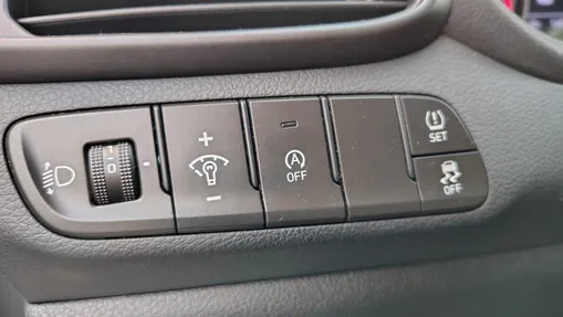 HYUNDAI i30 i30 1.5 DPI Comfort