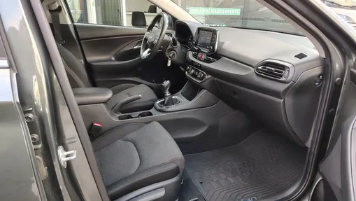 HYUNDAI i30 i30 1.5 DPI Comfort