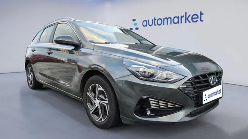 HYUNDAI i30 i30 1.5 DPI Comfort