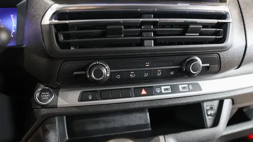 TOYOTA Proace Verso Proace Verso 2.0 D4-D Long Business