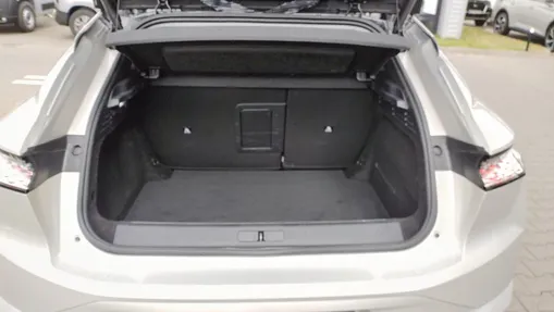 DS DS4 DS 4 1.2 PureTech Trocadero aut