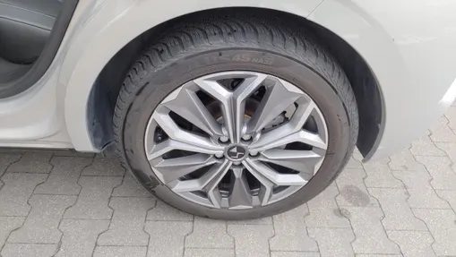 DS DS4 DS 4 1.2 PureTech Trocadero aut
