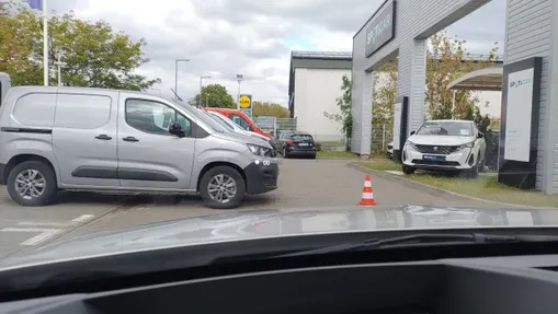 DS DS4 DS 4 1.2 PureTech Trocadero aut