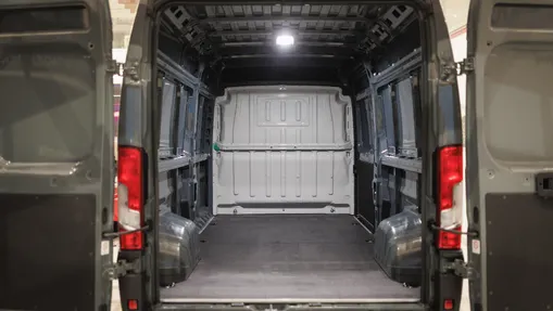 TOYOTA Proace Max Proace Max Heavy 2.2 D-4D L3H2 Comfort aut