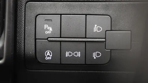 TOYOTA Proace Max Proace Max Heavy 2.2 D-4D L3H2 Comfort aut