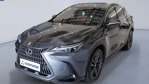 LEXUS NX NX 350h Prestige AWD