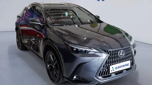 LEXUS NX NX 350h Prestige AWD