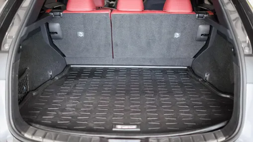 LEXUS NX NX 350h Prestige AWD